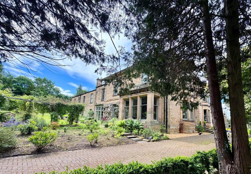 Main image of property: The Terrace, Shotley Bridge, DH8