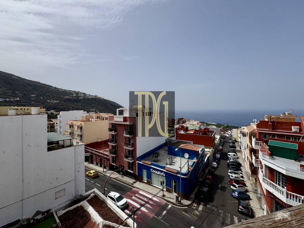 Main image of property: Canary Islands, Tenerife, Icod De Los Vinos