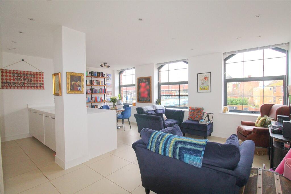 Additional image 2 of Clarks Mill, Stallard Street