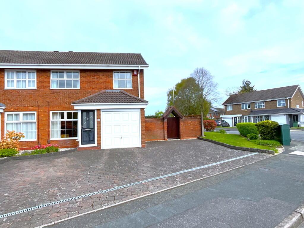 Main image of property: HALESOWEN, Portsdown Road