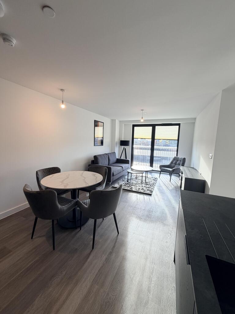 Main image of property: Berkeley Square, 321 Ordsall Lane, Salford