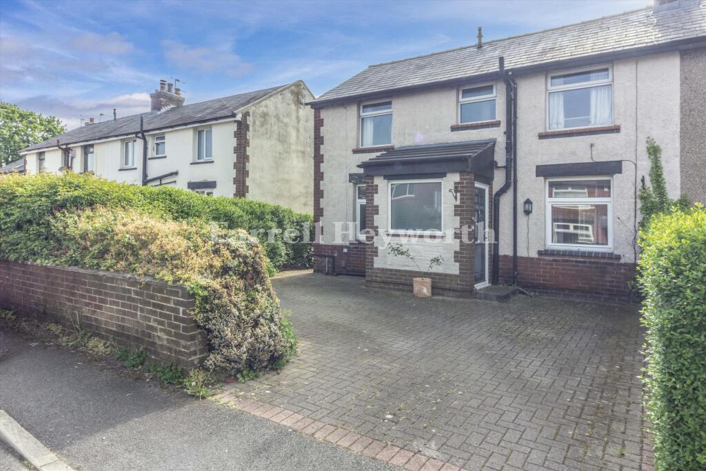 3-bed house on Lighthurst Avenue, Chorley, £180,000