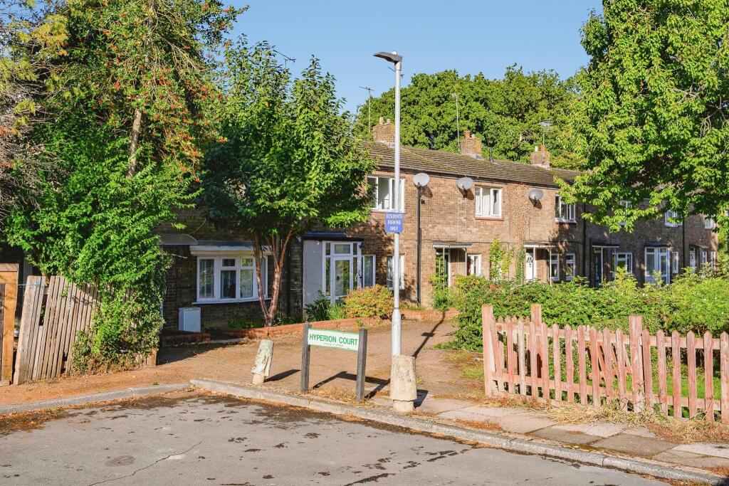 Main image of property: Hyperion Court, HEMEL HEMPSTEAD