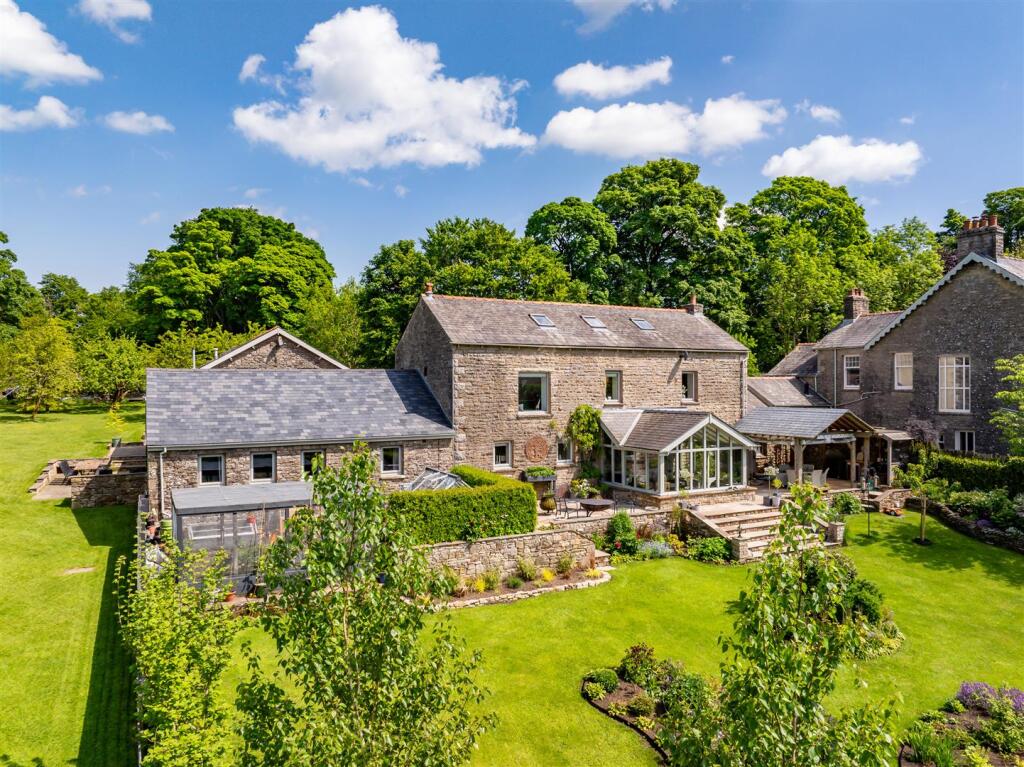 Main image of property: Ashley Bank, Newbiggin-On-Lune, Kirkby Stephen