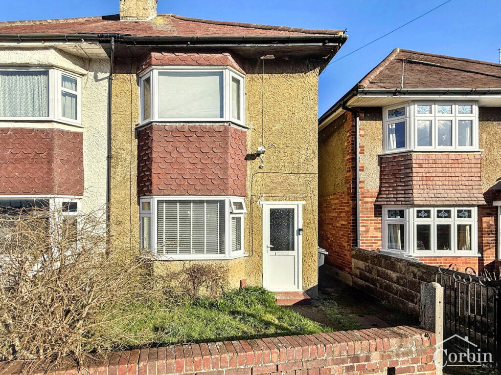 Main image of property: Kingswell Road, Bournemouth, BH10 5