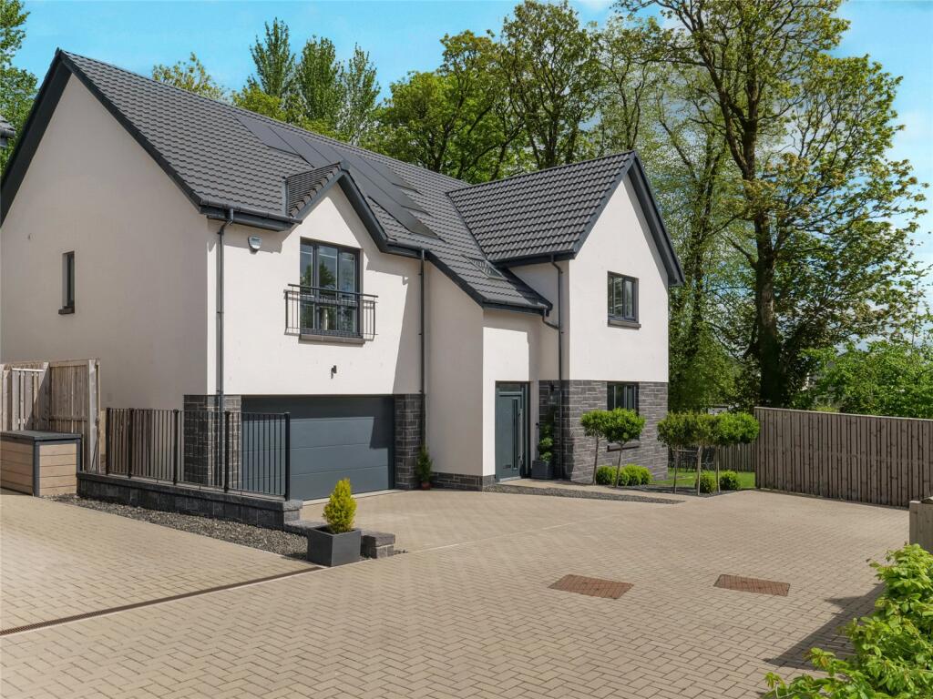 Main image of property: Langdale Circle, Houston, Renfrewshire, PA6