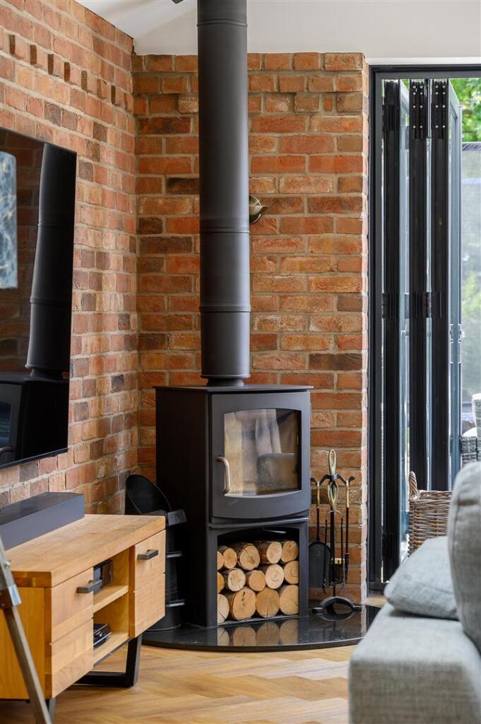 House in York, Woodthorpe - More