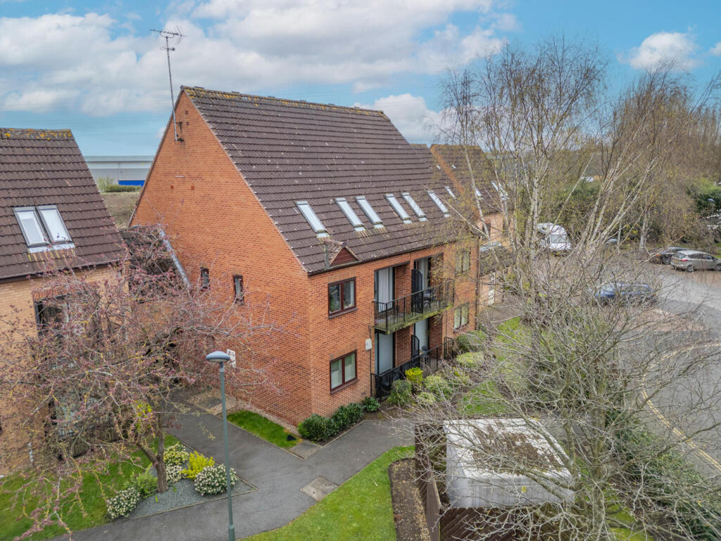 Main image of property: Turnstone Wharf, Nottingham