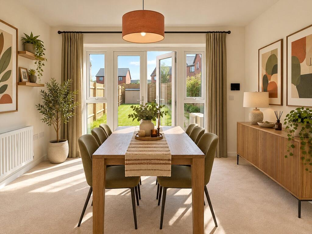 House in Huntingdonshire, Yaxley - View 4