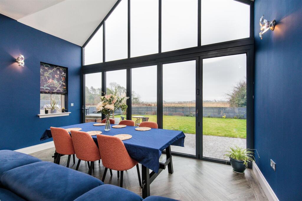 Field View, Stannington, Morpeth, NE61 photo 3