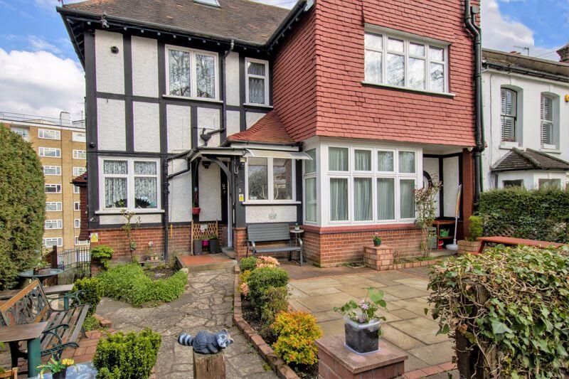 Main image of property: Duppas Avenue, Croydon