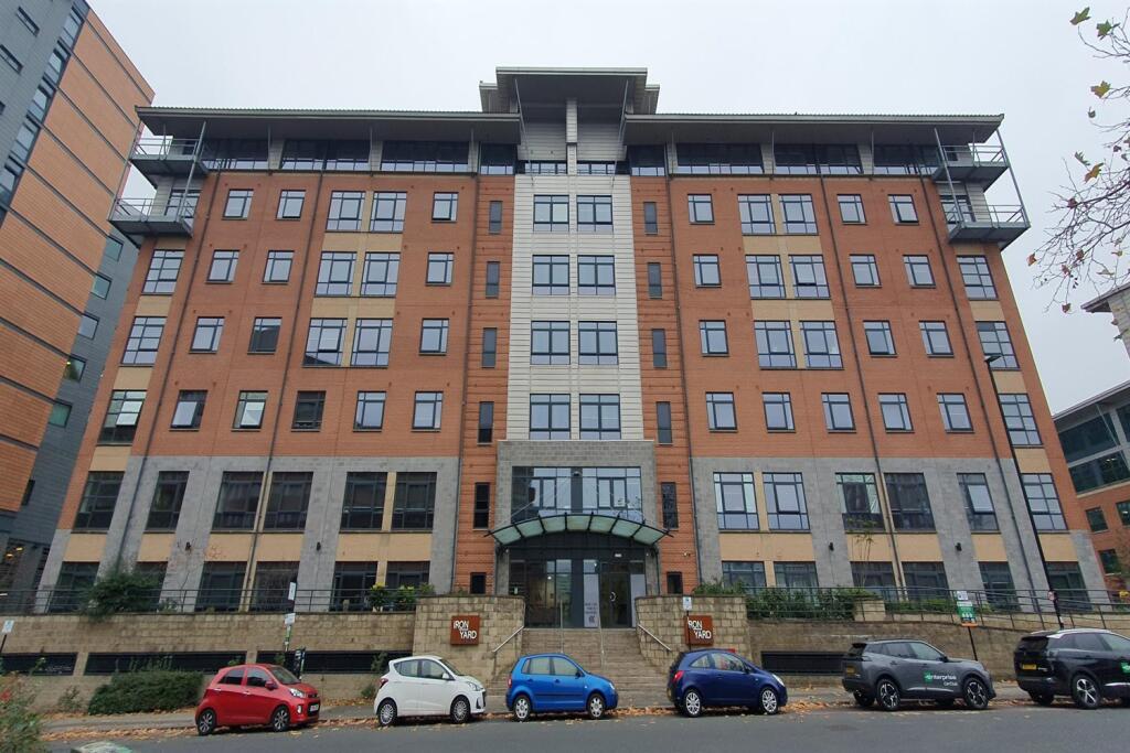 Main image of property: Young Street, S1