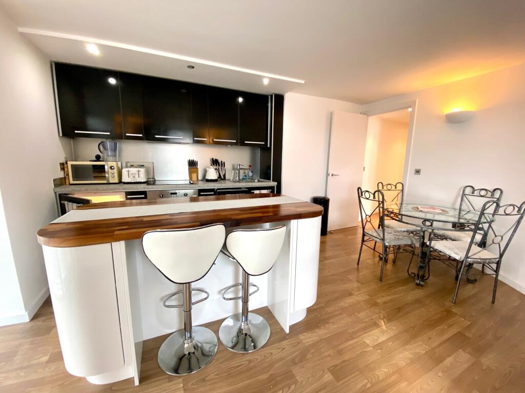 Main image of property: West Point, Leeds, LS1