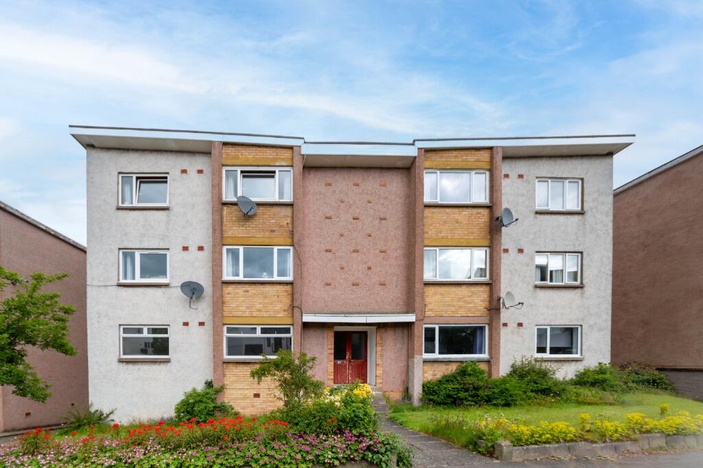 Main image of property: Caiystane Gardens, Fairmilehead, Edinburgh, EH10