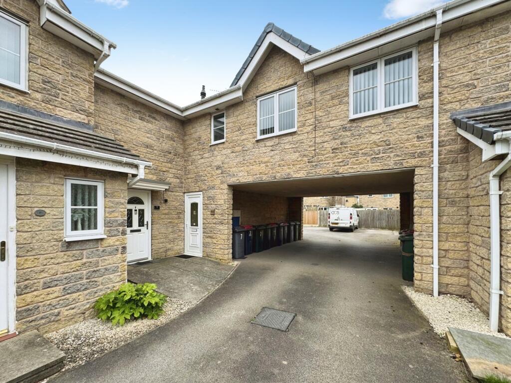 Main image of property: Waterloo Court, Dinnington, Sheffield, South Yorkshire, S25