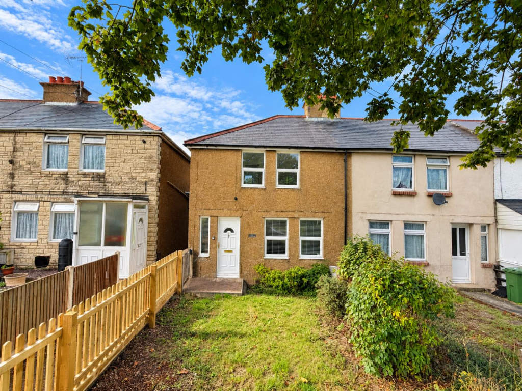 Main image of property: Dymchurch Road, Hythe