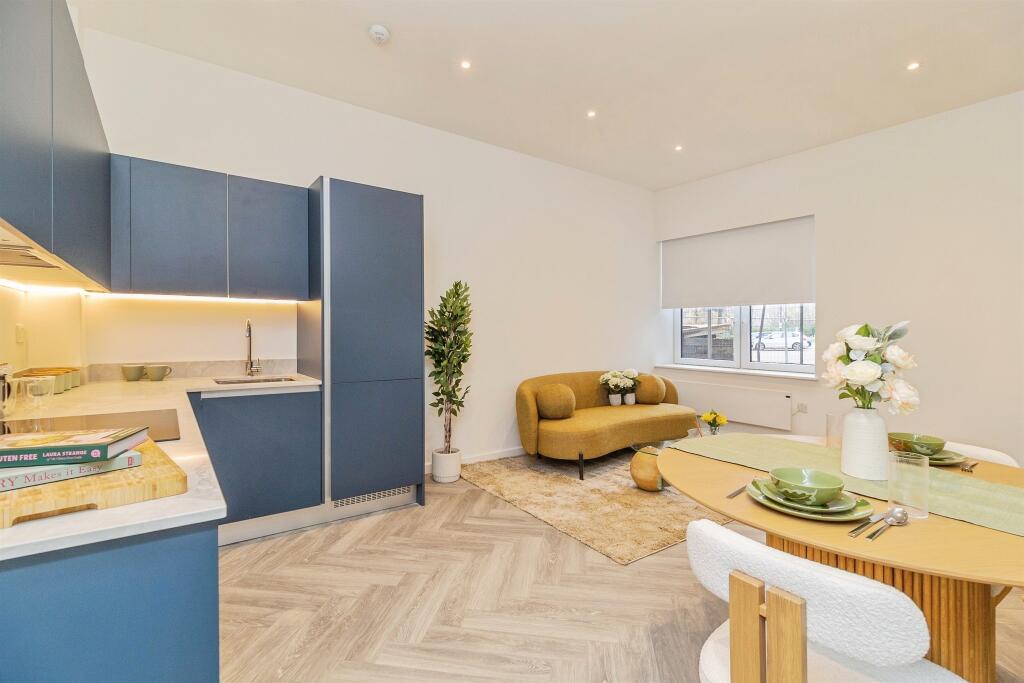 Main image of property: Caldecotte Lake Drive, Caldecotte, Milton Keynes