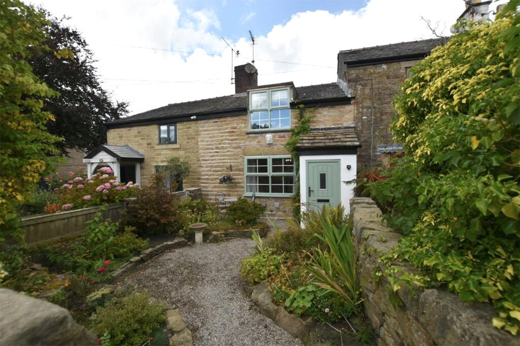 Main image of property: Pall Mall, Blackburn, Lancashire, BB2