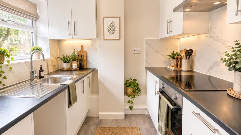 Apartment in Birmingham - View 2