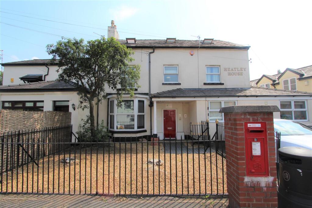 Main image of property: 9 Mill Lane, Lymm