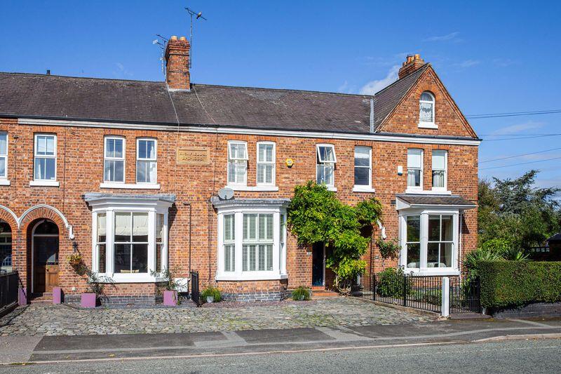 Main image of property: Crewe Road, Wistaston