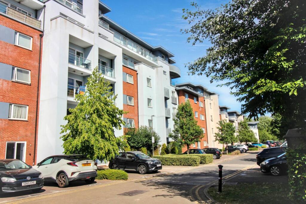 Main image of property: Stanton House Coxhill Way, Aylesbury