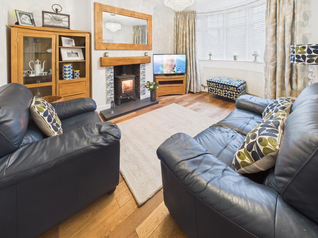 Additional image 3 of Draycott Crescent, Kettlebrook, Tamworth, B77