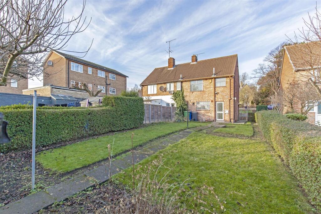 Main image of property: St. Johns Road, Chesterfield