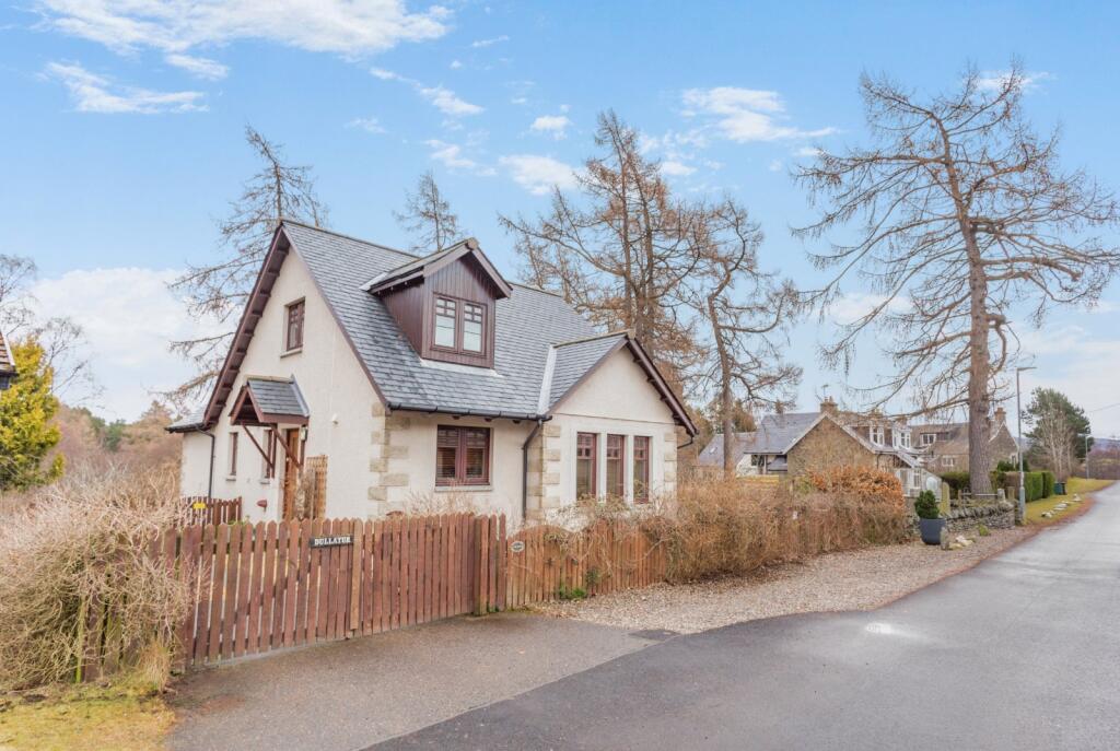 Main image of property: Golf Course Road, Newtonmore, Inverness-Shire