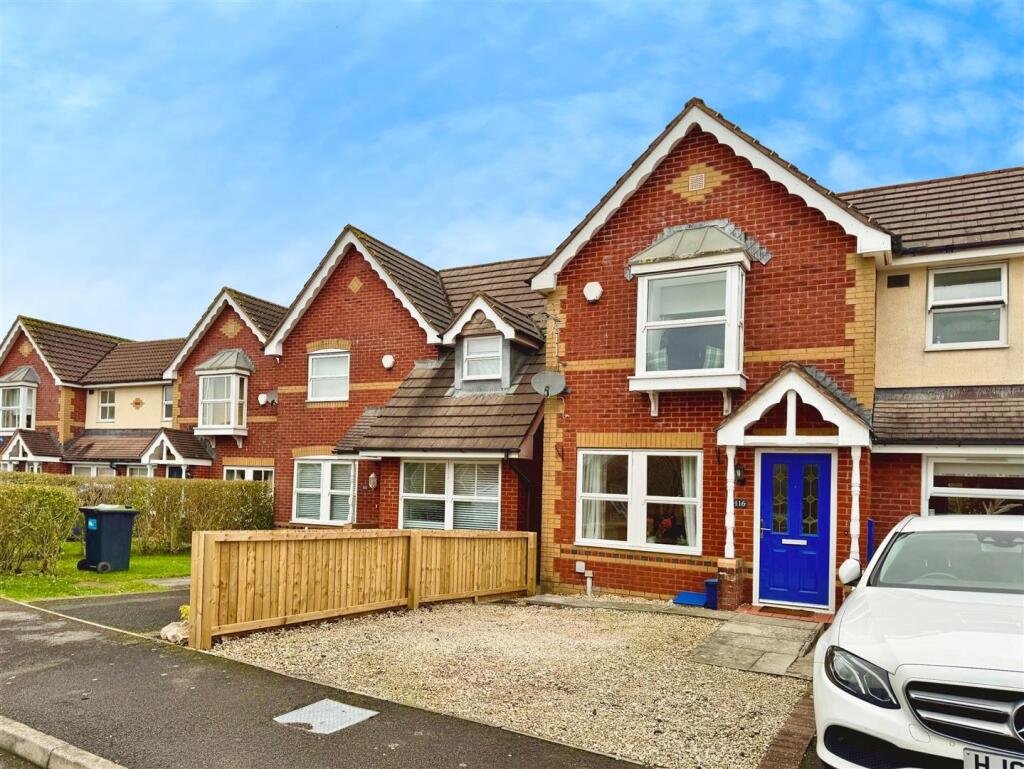 Main image of property: St. Lawrence Park, Chepstow