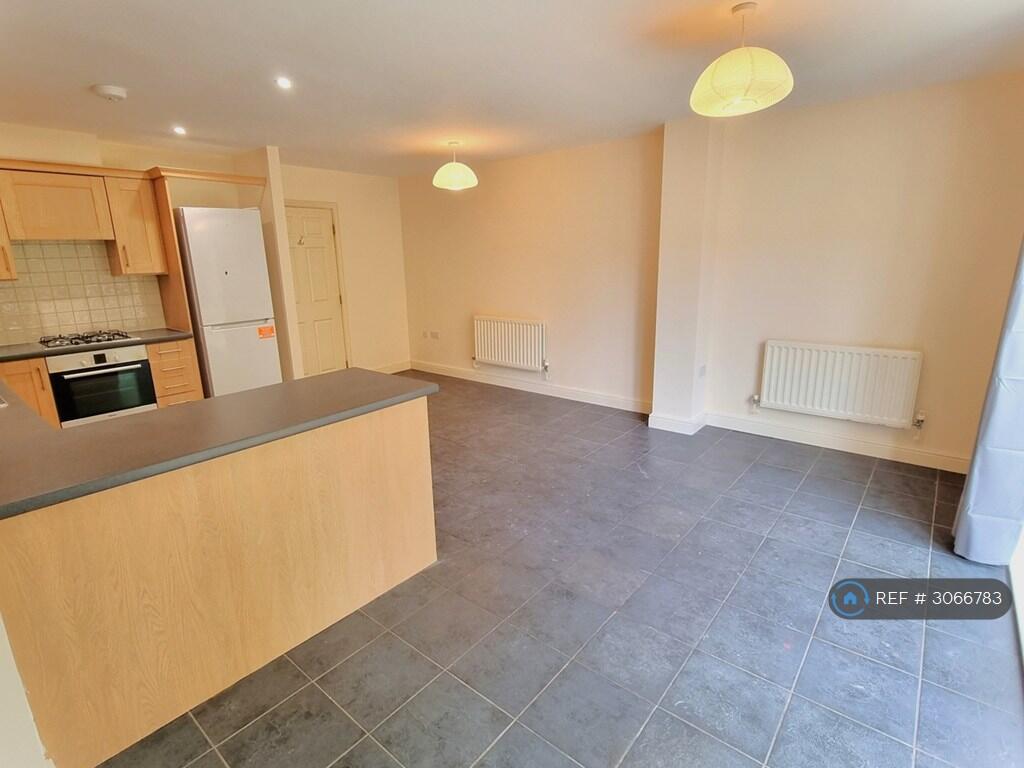 House in London, Old Kent Road - View 4