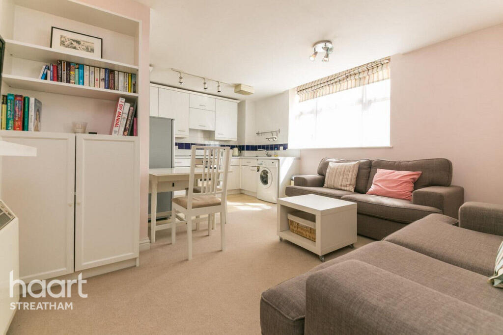 Main image of property: Streatham Hill, London