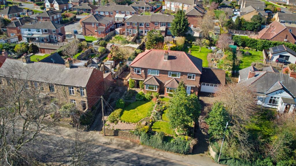 Main image of property: Kineton Church Lane, Thornhill, Thornhill, Dewsbury