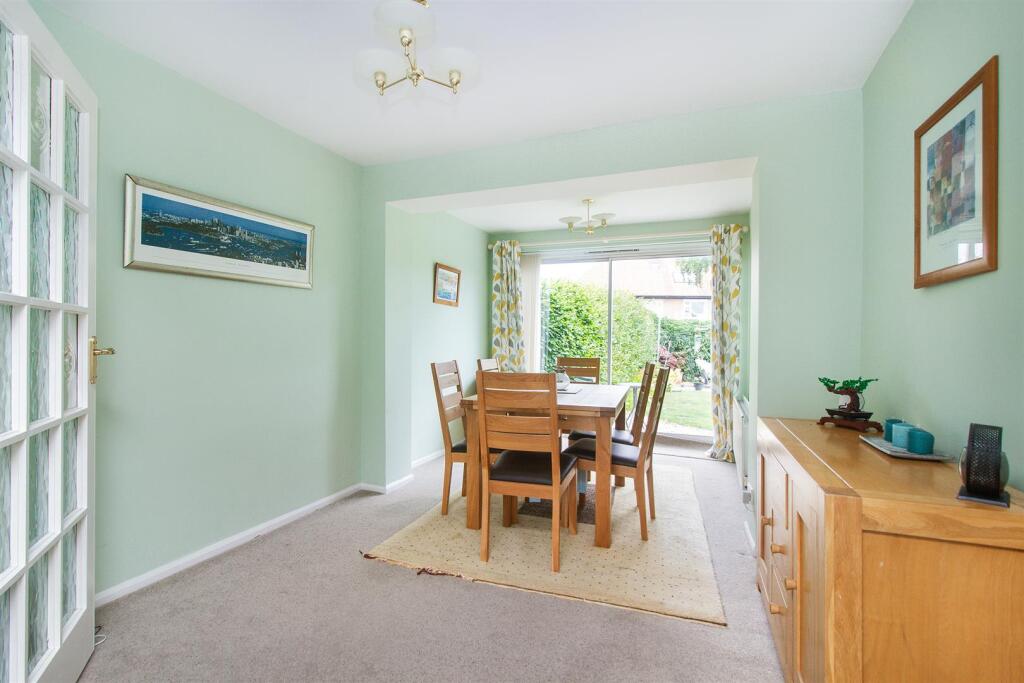 Birchwood Avenue, North Gosforth, NE13 photo 3