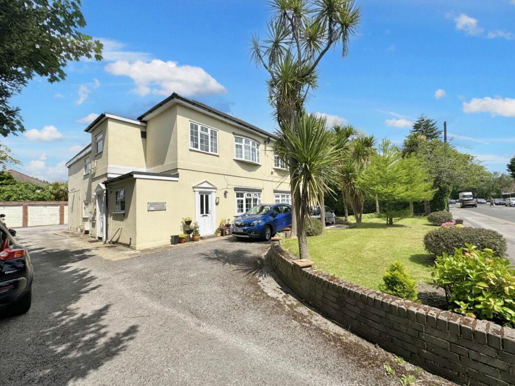 Main image of property: Westbourne/ Branksome Area *