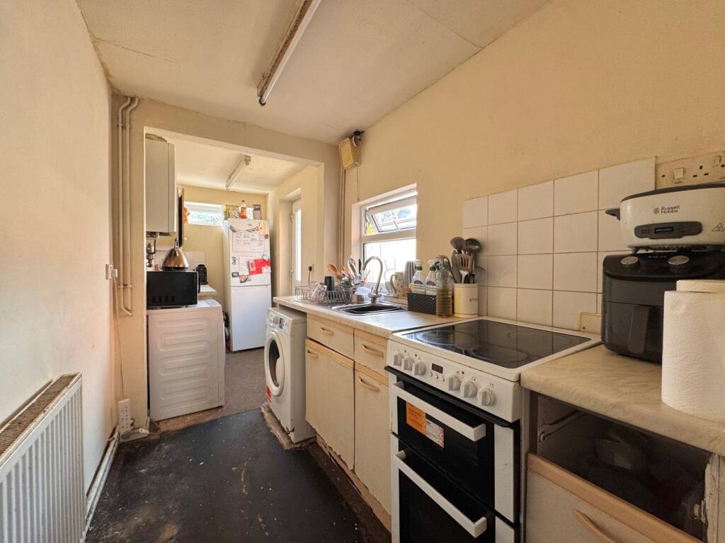 House in Leicester - View 5