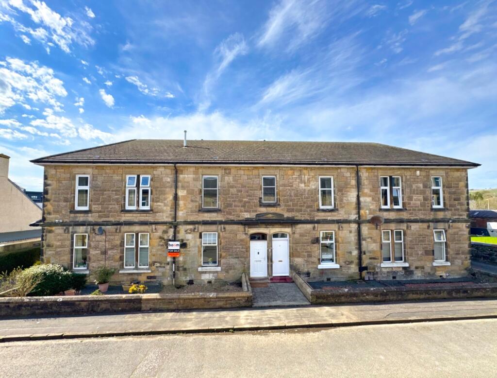 Main image of property: Muirend Street, Kilbirnie