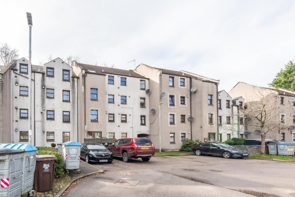 Main image of property: Millside Terrace, Aberdeen, AB14