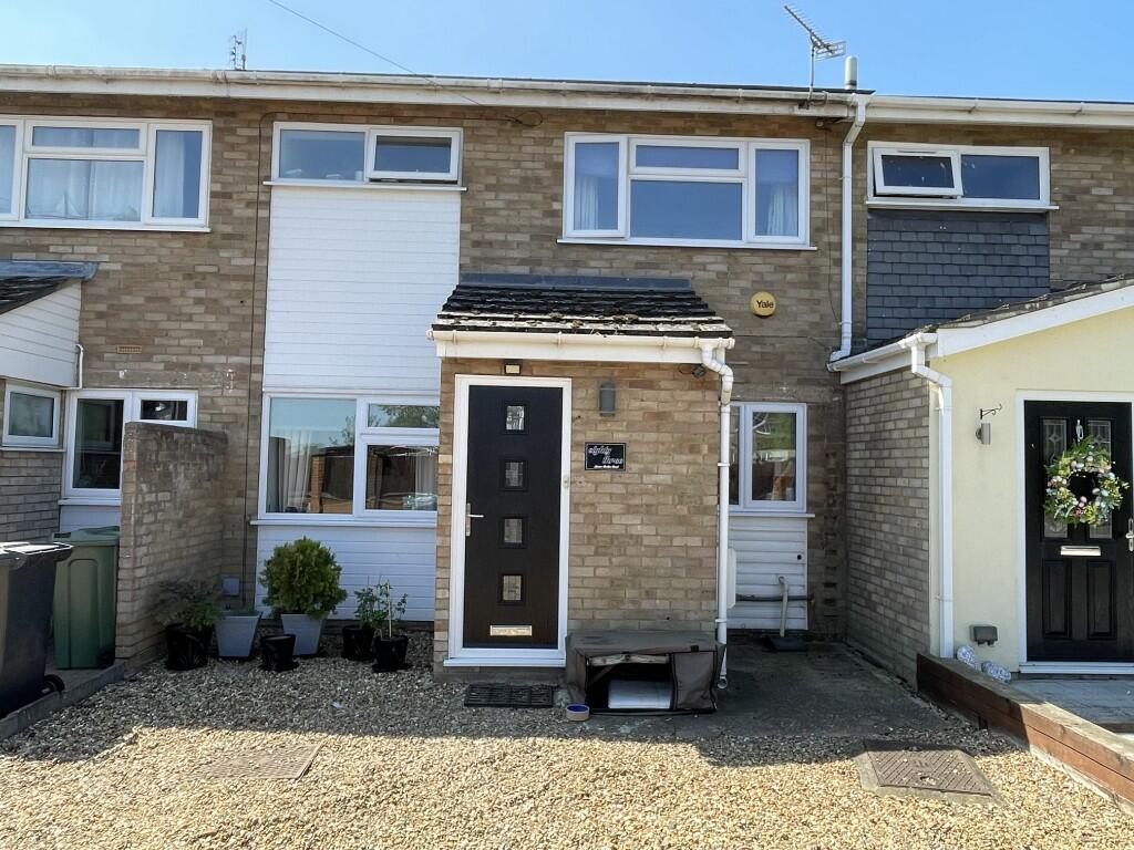 Main image of property: Lower Shelton Road, MK43