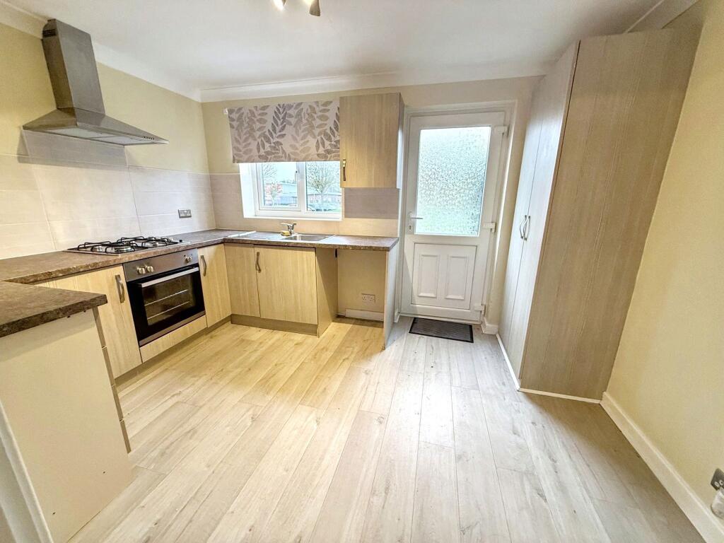 Burradon Road, Burradon, Cramlington, Tyne and Wear, NE23 7NG photo 3