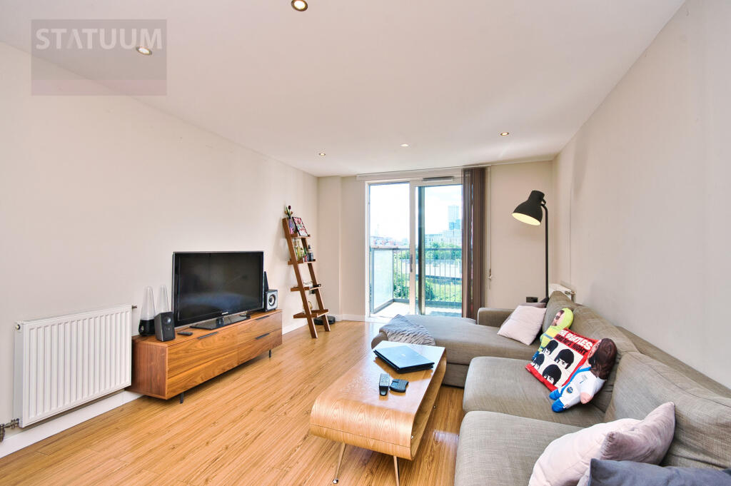 Main image of property: Warton Road, Off High St, Stratford, Olympic Village, London, E15