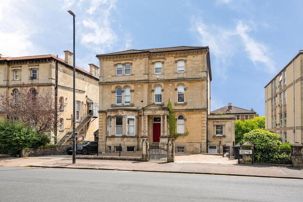 Main image of property: Victoria Square, Clifton, BS8