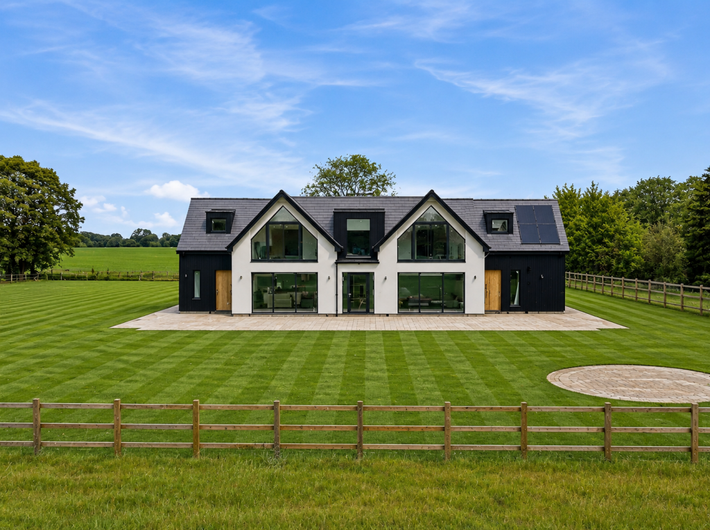 Main image of property: Cornells Lane, Widdington, Saffron Walden, CB11 3SP