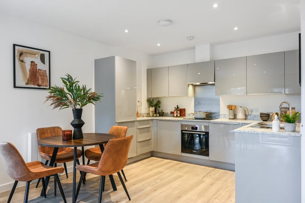 Main image of property: Parkview East, Chilmington Avenue, Ashford, Kent, TN23