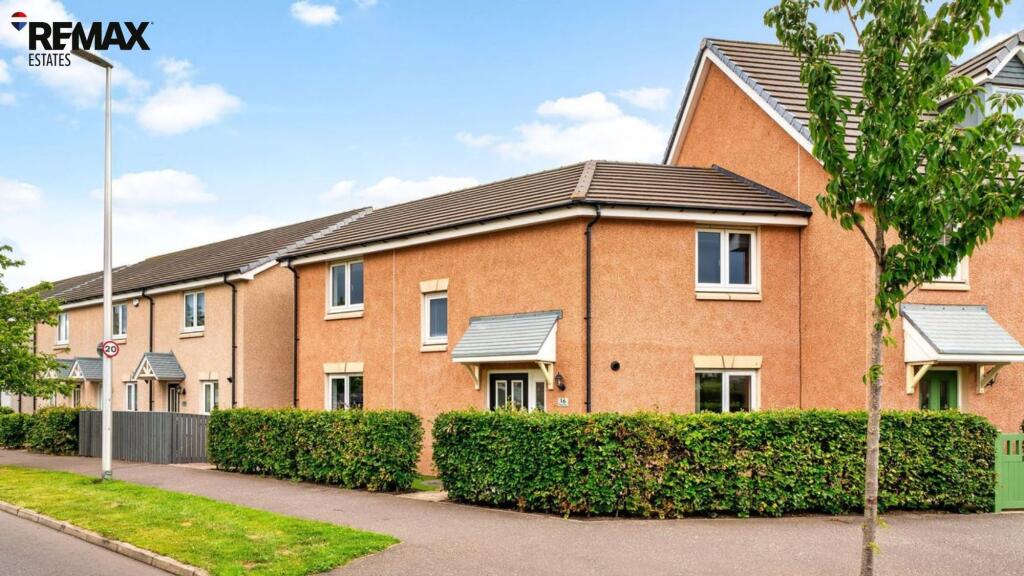 Main image of property: Moray Way, Musselburgh, EH21