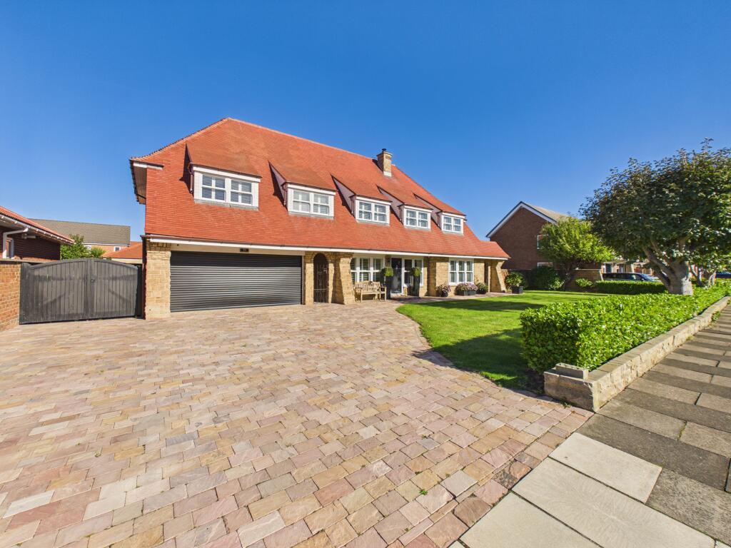 Main image of property: Wheatlands Park, Redcar, Redcar And Cleveland
