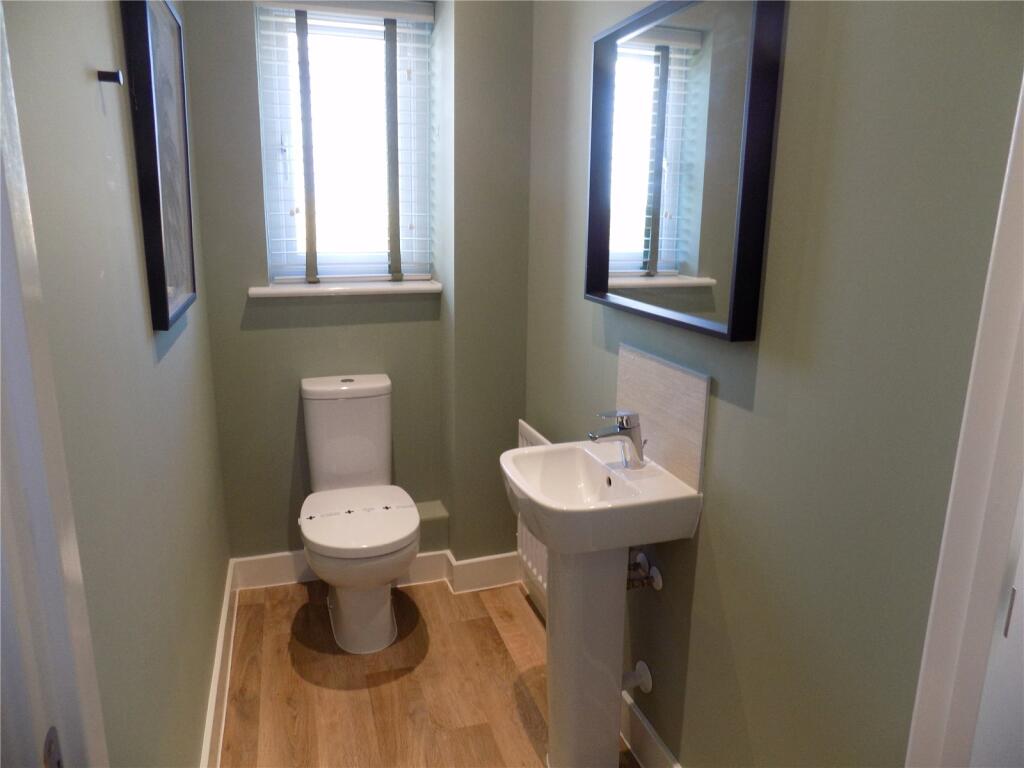 Additional image 9 of Aspen Grove, Broadsword Park, Ilchester, Yeovil, BA22