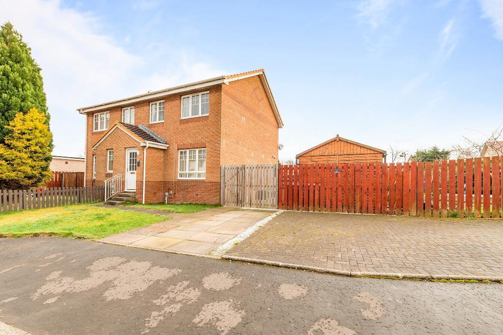 Main image of property: Inglis Drive, Carronshore, FK2 8FD