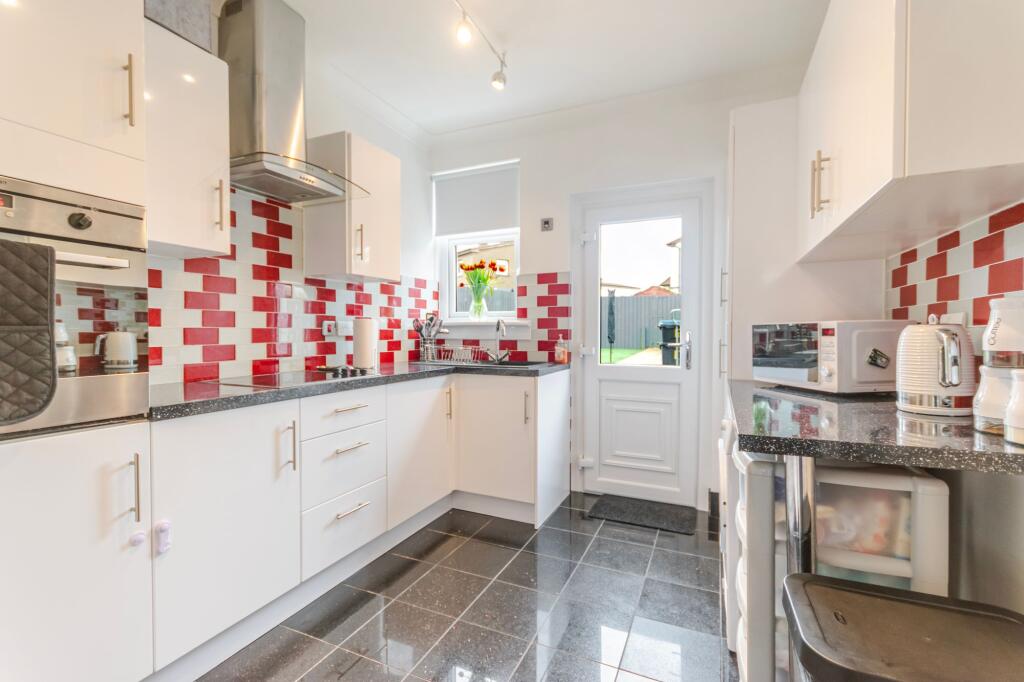 10 Logan Avenue, Logan, Cumnock, KA18 3HA photo 3
