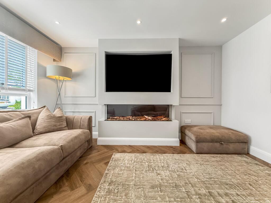 House in Motherwell - View 2